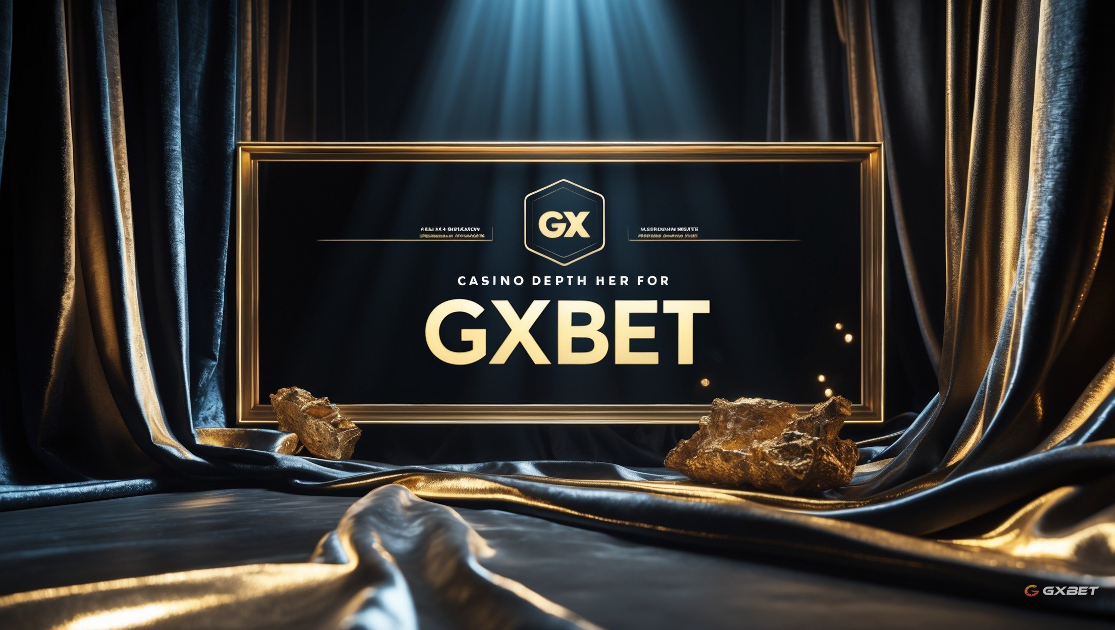 Gxbet Casino - online gaming